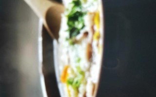 商用的粥配方是什么？急求？