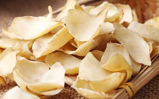 五谷丰登瓜果香 食物养生保健康