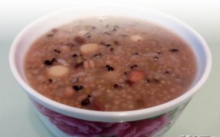 珍藏转发吧，四季养生粥—四季皆宜一碗粥 附十品粥功效做法