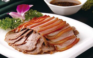 心脏病患者宜食驴肉