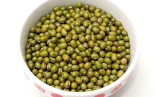 三伏消暑选绿豆 正确食用学问多