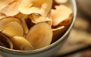 秋季分为“三阶段” 养生保健随时变