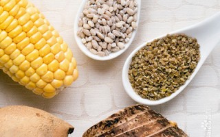 都说粗粮养生好 四类人群并不适