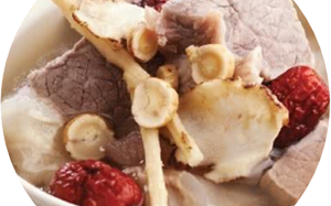 牛肉健脾又强筋 一周一次最为宜