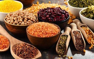 立秋过后 用膳食赶走三伏带来的湿邪