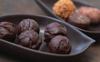 黑巧克力可预防心脑血管疾病？