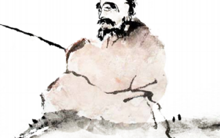 钓鱼--修身养性、磨炼意志的保健运动