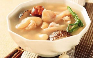 猪蹄美容又养颜 食疗吃法有讲究