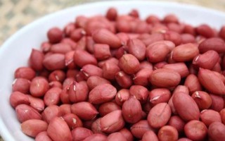 花生（米）是生吃好，还是熟吃好？这次终于有标准答案了 