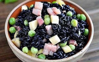 立夏祖国各地的饮食习俗