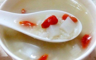 处暑节气仍长夏 推荐3款祛湿粥茶