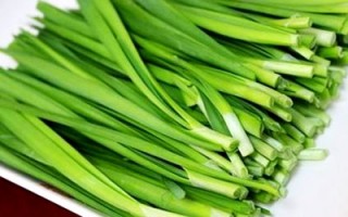 “男不离韭，女不离藕”有道理吗？