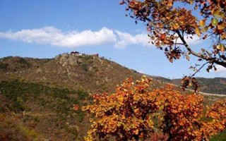 秋日爬山登高六注意