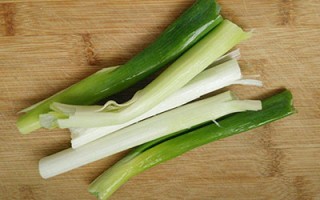细说烹饪良佐“葱” 散寒通阳又祛风