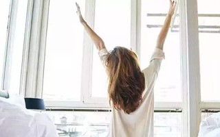 秋来防凉养脾胃 恬静淡然不贪嘴