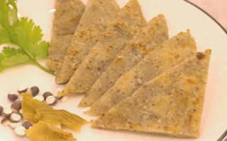 《医学衷中参西录》中两款养生益寿饼