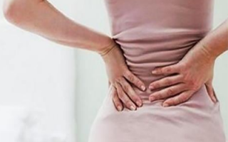 腰痛试试倒走锻炼