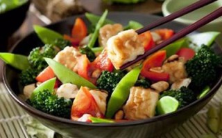 中医养生中“食禁”与“食忌”