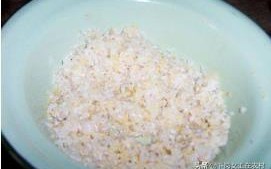 秋季养胃的食谱有哪些呢？