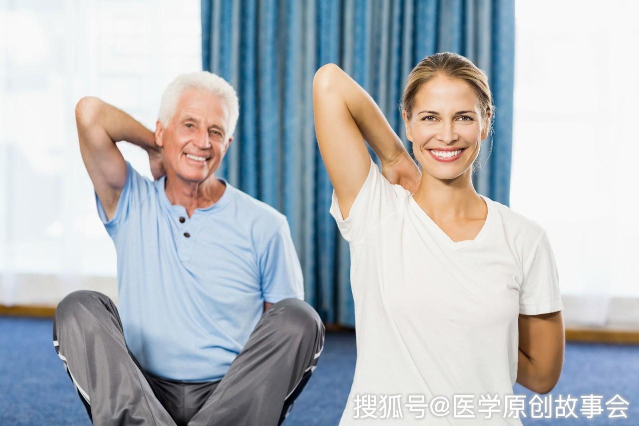 无论男女，50岁是寿命决定期，长寿还是短命，就看能否做七件事 