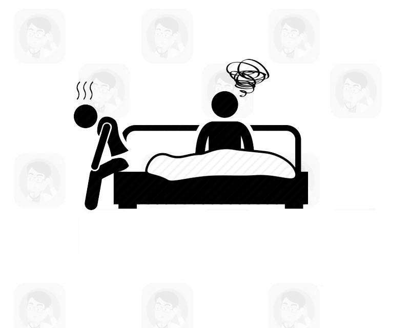 夫妻亲热也得讲究时间？提醒：再怎么心急，这7个时间段都得缓缓