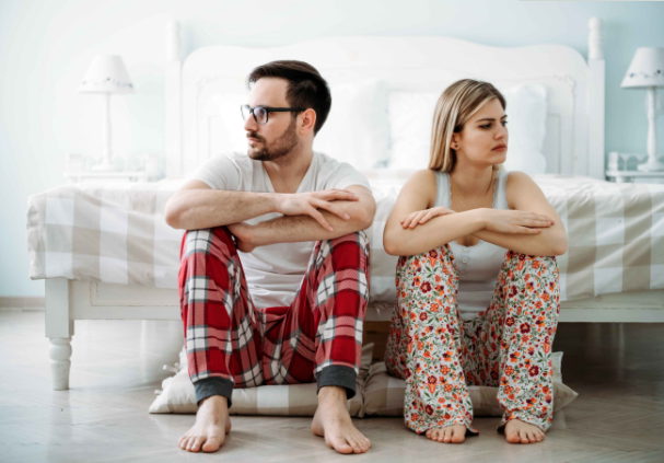 夫妻亲热也得讲究时间？提醒：再怎么心急，这7个时间段都得缓缓