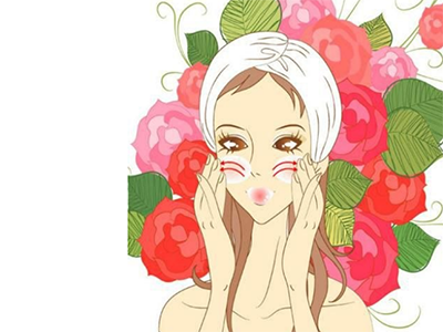 又到春暖花开季 小心“面子”出问题