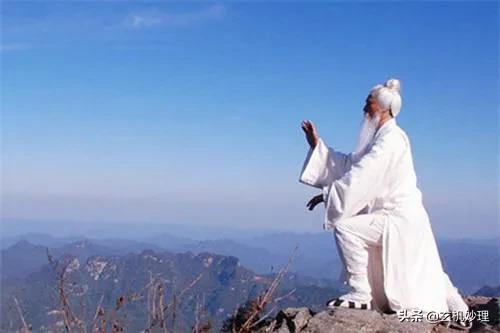 道家养生的核心在于修性