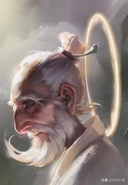 道家养生的核心在于修性