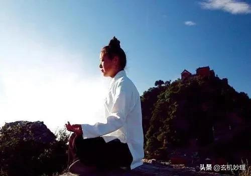 道家养生的核心在于修性