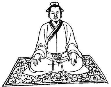 闲说道家养生之五官养五脏 