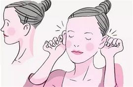 闲说道家养生之五官养五脏 