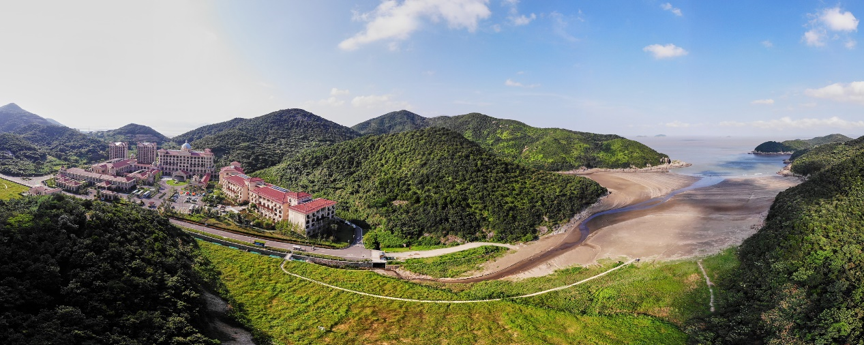 宁波旅游推荐，海滨度假、康体养生绝佳之选 