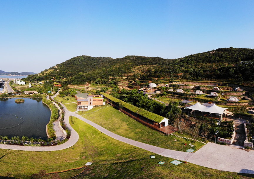 宁波旅游推荐，海滨度假、康体养生绝佳之选 