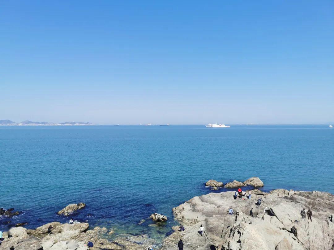 宜游烟台，送你一份春日养生手册！ 