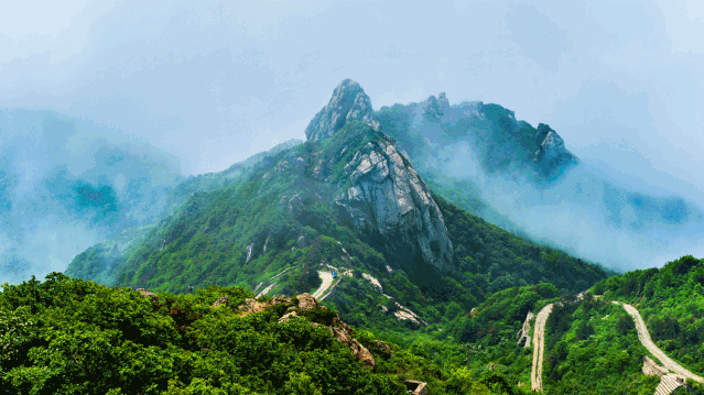 宜游烟台，送你一份春日养生手册！ 