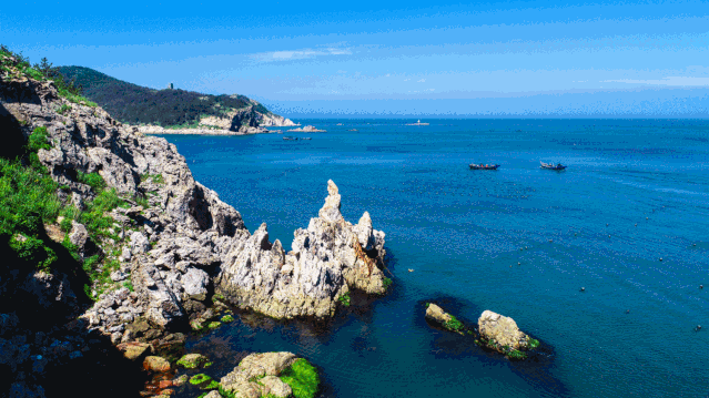 宜游烟台，送你一份春日养生手册！ 