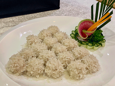 宜游烟台，送你一份春日养生手册！ 