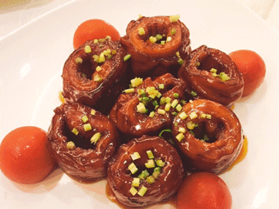 宜游烟台，送你一份春日养生手册！ 