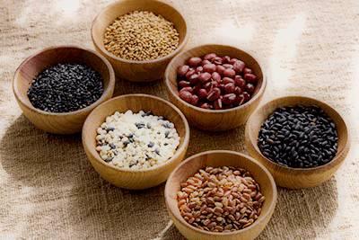 求时令果蔬，秋天吃啥最养生？