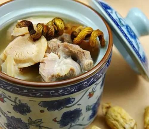 求时令果蔬，秋天吃啥最养生？