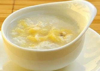 入秋后该如何饮食养生？