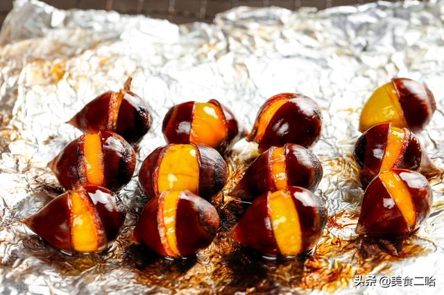 秋天必吃“5样宝”,比大鱼大肉滋补,好吃实惠,这个季节别错过 秋天必吃“5样宝”,比大鱼大肉滋补,好吃实惠,这个季节别错过