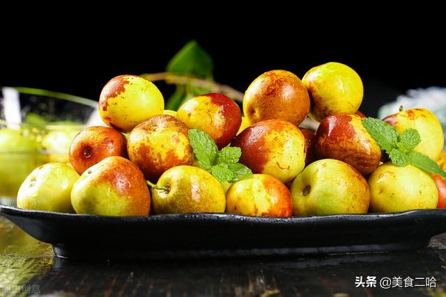 秋天必吃“5样宝”,比大鱼大肉滋补,好吃实惠,这个季节别错过 秋天必吃“5样宝”,比大鱼大肉滋补,好吃实惠,这个季节别错过