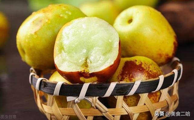 秋天必吃“5样宝”,比大鱼大肉滋补,好吃实惠,这个季节别错过 秋天必吃“5样宝”,比大鱼大肉滋补,好吃实惠,这个季节别错过