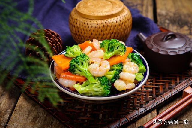 秋天必吃“5样宝”,比大鱼大肉滋补,好吃实惠,这个季节别错过 秋天必吃“5样宝”,比大鱼大肉滋补,好吃实惠,这个季节别错过