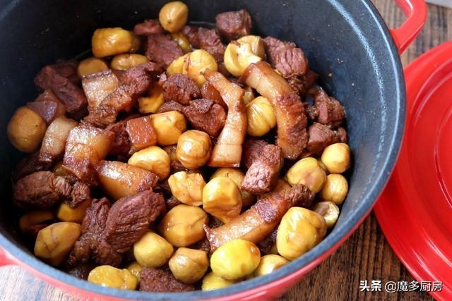 秋天，这10道菜简单易做，营养健康香而不腻，假期有空做给家人吃