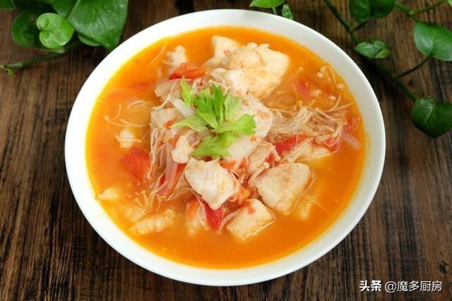 秋天，这10道菜简单易做，营养健康香而不腻，假期有空做给家人吃