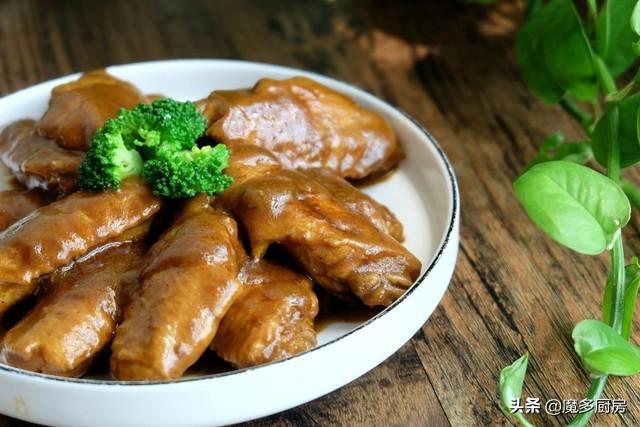 秋天，这10道菜简单易做，营养健康香而不腻，假期有空做给家人吃