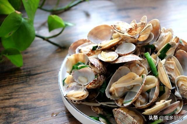 秋天，这10道菜简单易做，营养健康香而不腻，假期有空做给家人吃